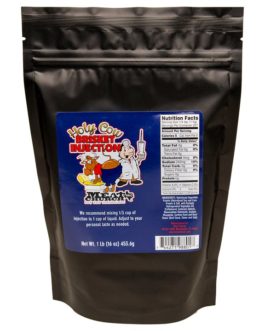 MEAT CHURCH HOLY COW BRISKET INJECTION 16OZ