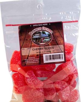 BACKROAD COUNTRY CHERRY SLICES
