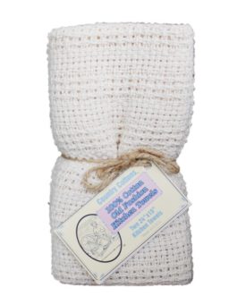 COUNTRY COTTONS KITCHEN TOWELS NATURAL
