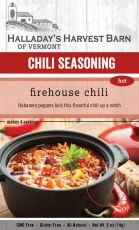 Chili Seasonings