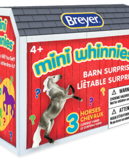 MINI WHINNIES BARN SURPRISE